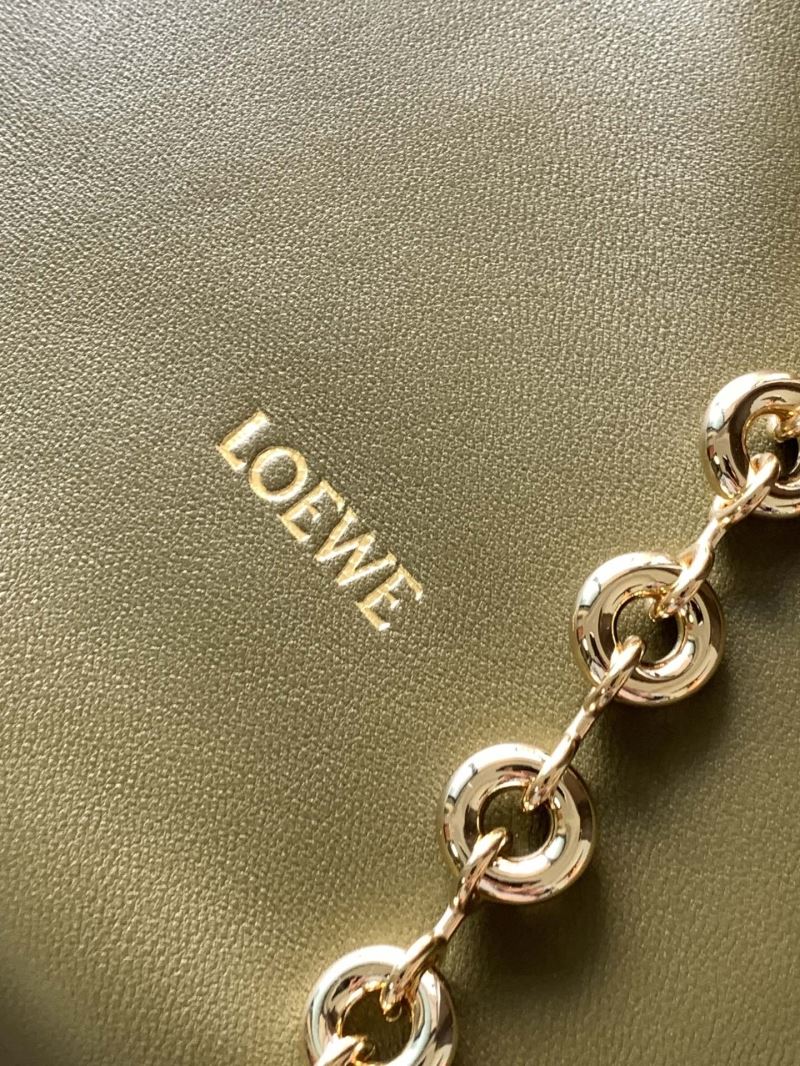 Loewe Satchel Bags